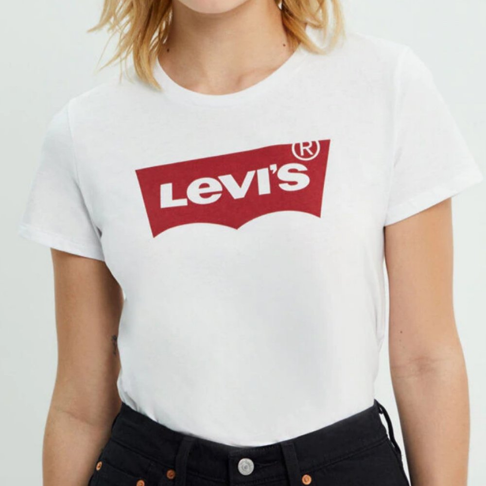 LEVIS T-shirt